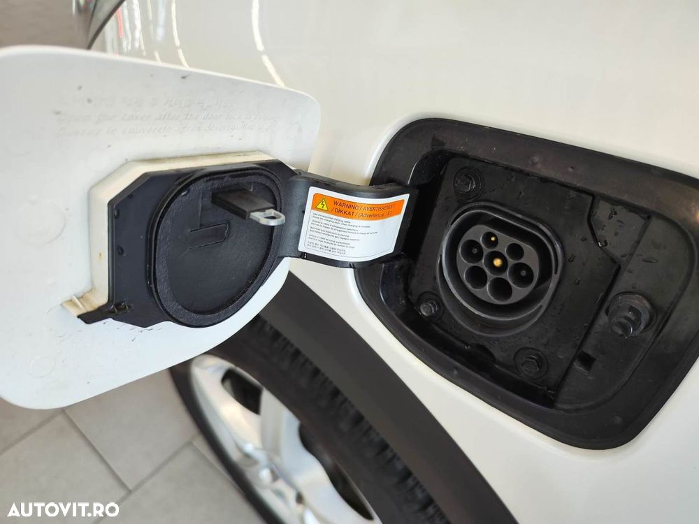 Kia Niro 1.6 GDI 6DCT PHEV Classic - 16