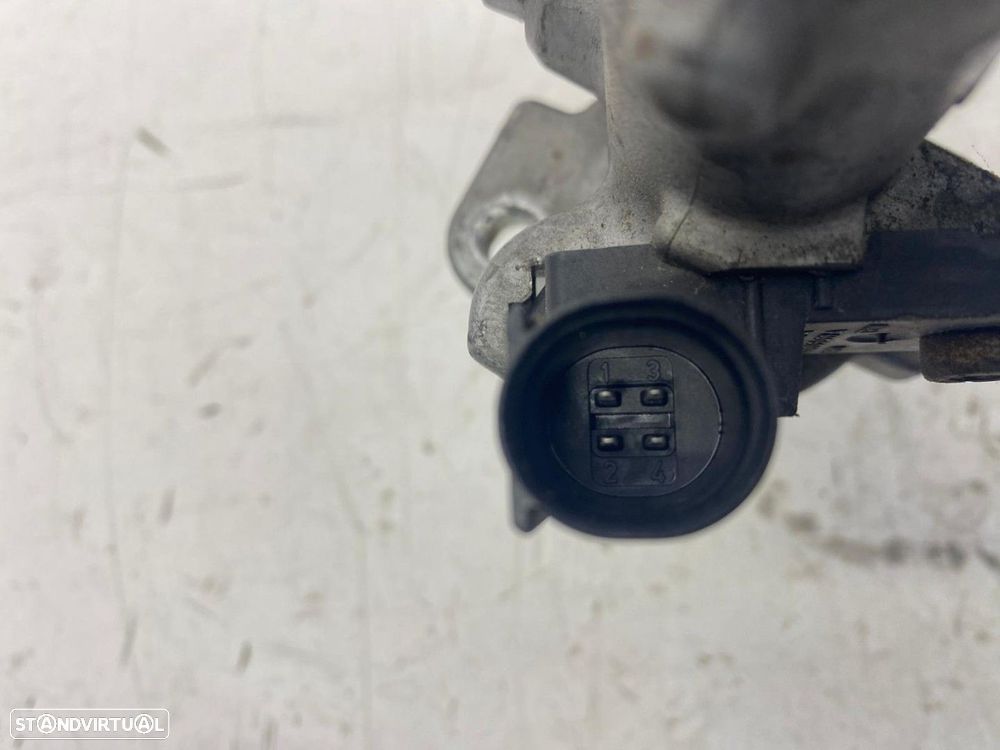 Bomba servo freio SEAT IBIZA IV 1.4 TDI - 5