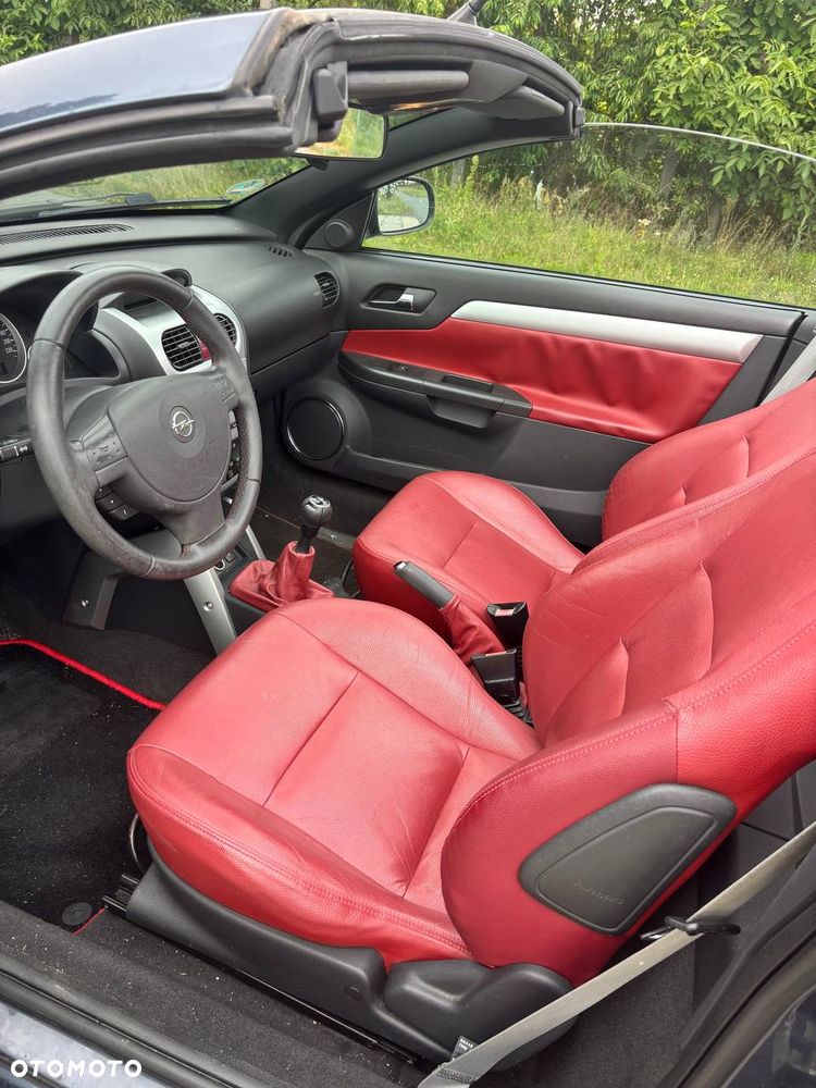 Opel Tigra 1.8 Sport - 2