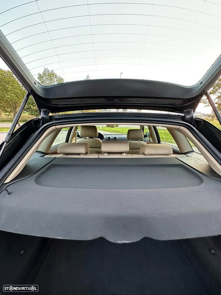 Audi A3 2.0 TDI DPF (DSG) S tronic Ambition - 10