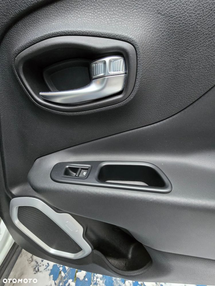 Jeep Renegade 2.0 MultiJet Active Drive Limited - 14