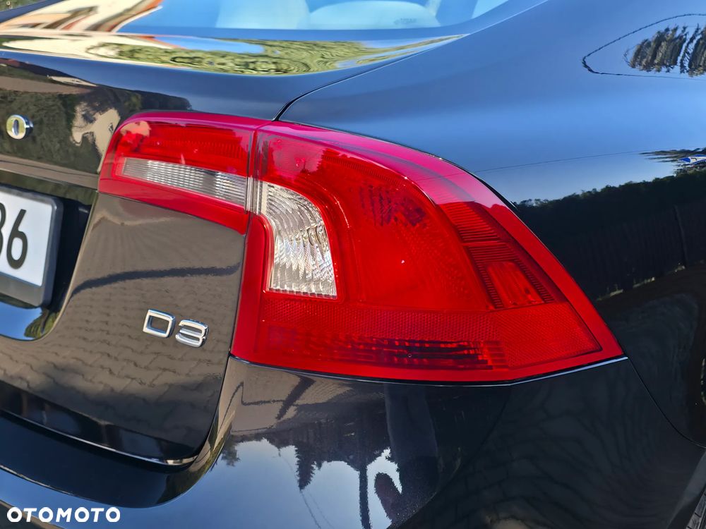 Volvo S60 - 13