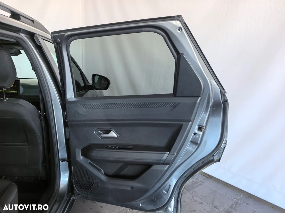 Dacia Bigster TCe 140 4X2 MHEV Extreme - 31