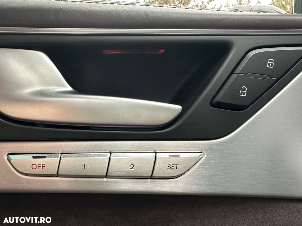 Audi A8 3.0 TDI Quattro Tiptronic - 38