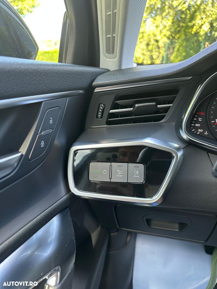 Audi A6 40 TDI S tronic - 13