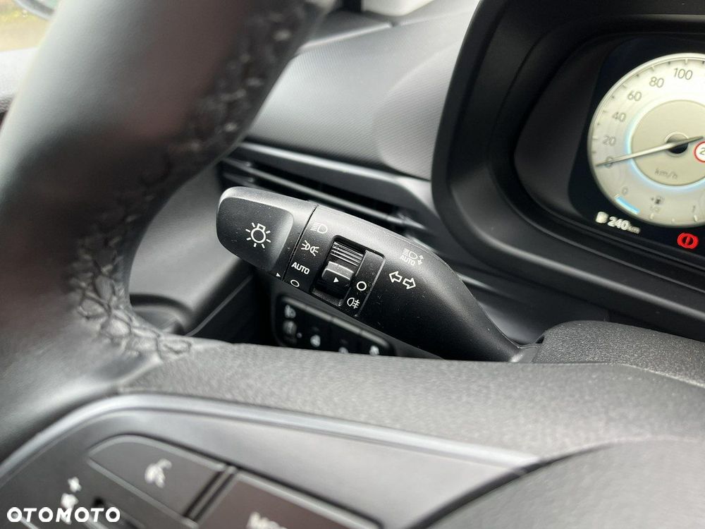 Hyundai Bayon 1.0 T-GDI Modern - 23