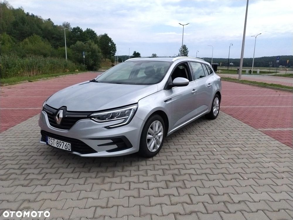 Renault Megane - 7