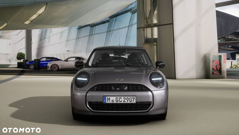 MINI Cooper - 4
