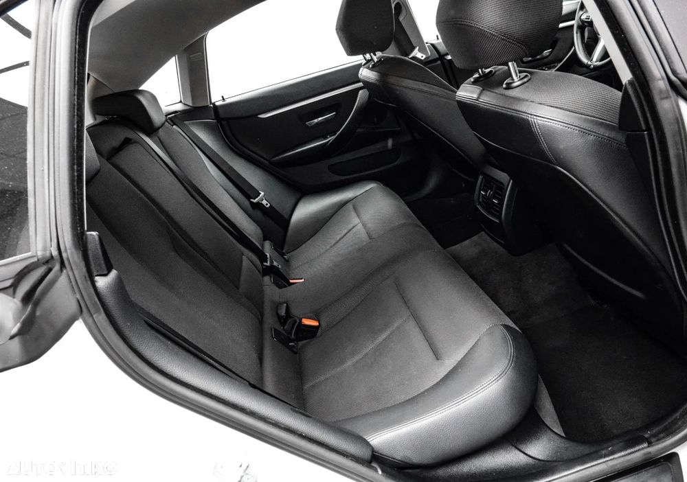 BMW Seria 4 - 17