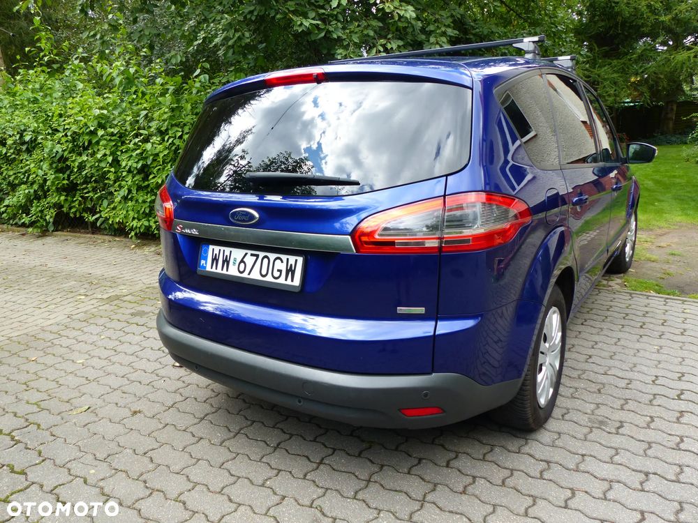 Ford S-Max - 5
