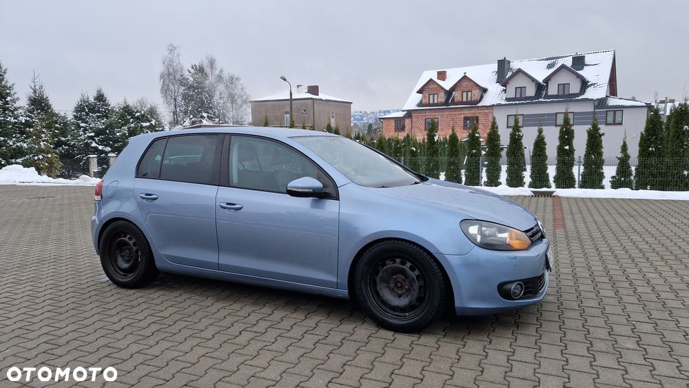 Volkswagen Golf 1.4 TSI Highline - 15