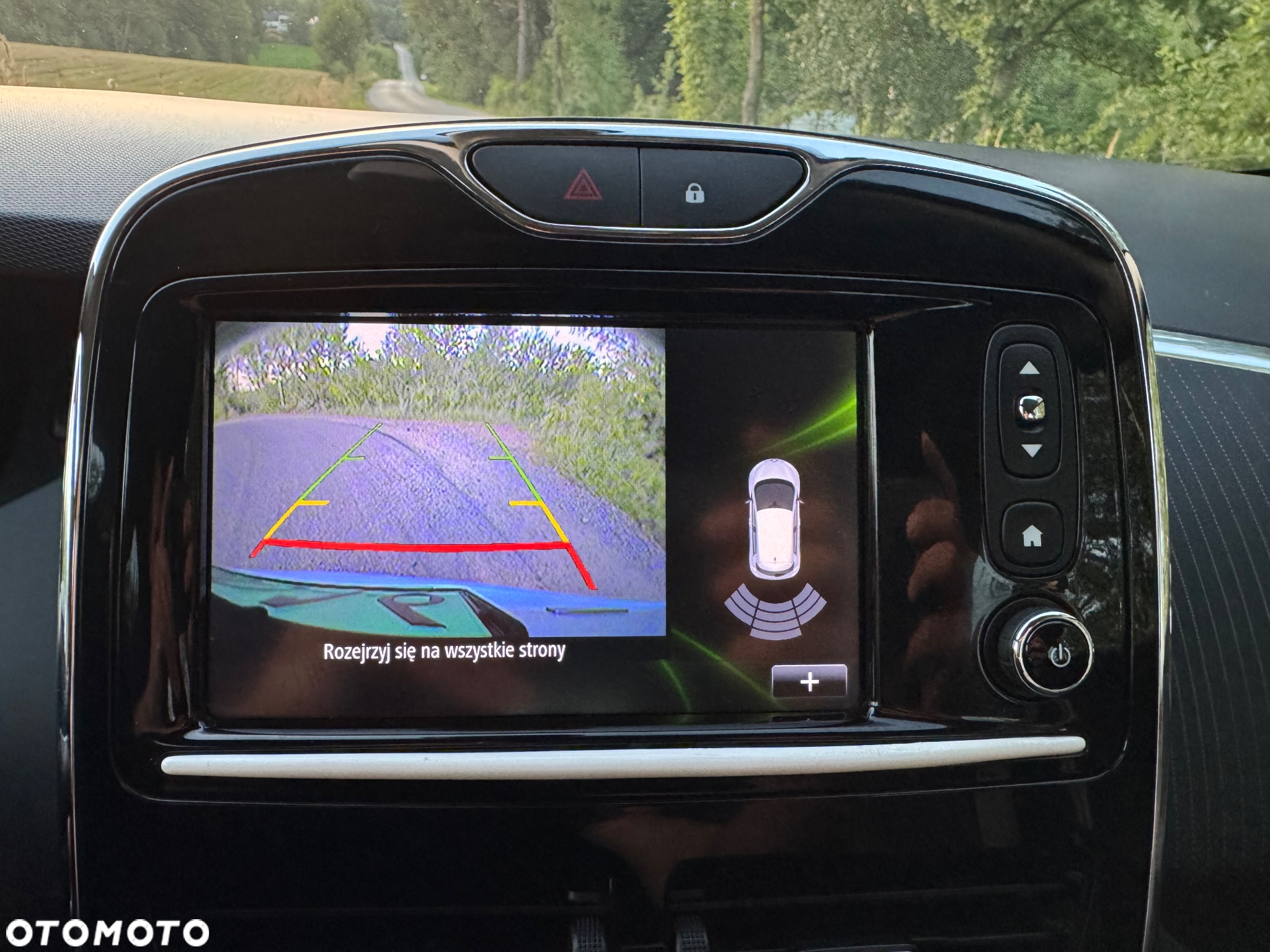Renault Zoe R90 Z.E 40 Intens (z akumulatorem) - 34