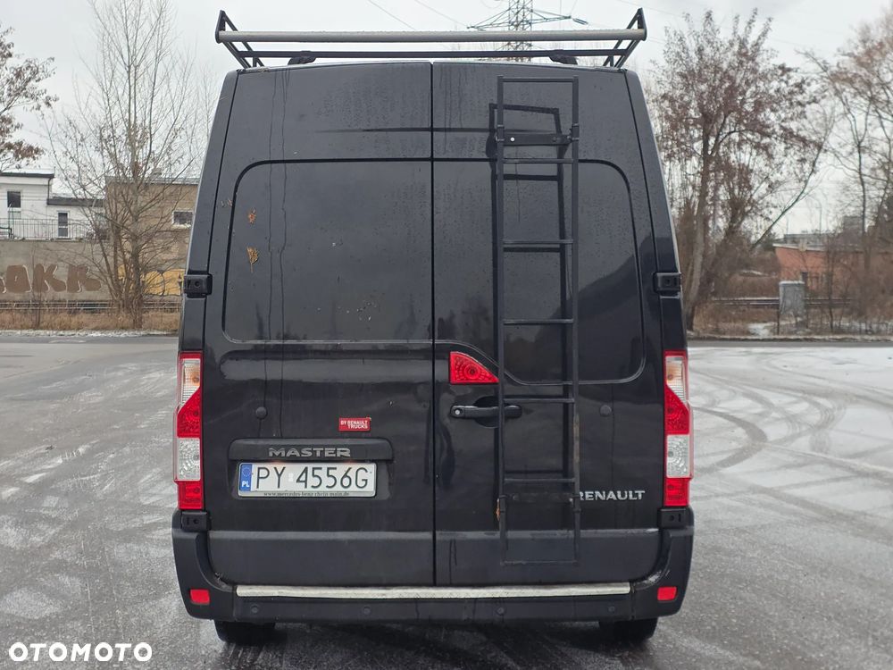 Renault Master - 12