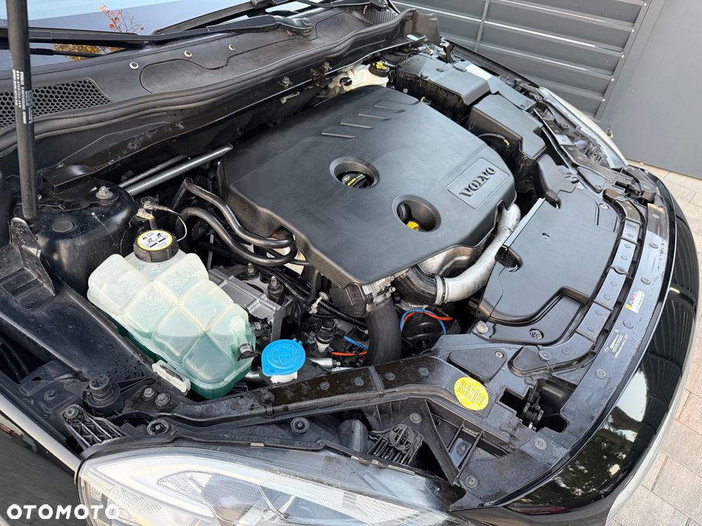 Volvo V40 Cross Country D2 Kinetic - 37