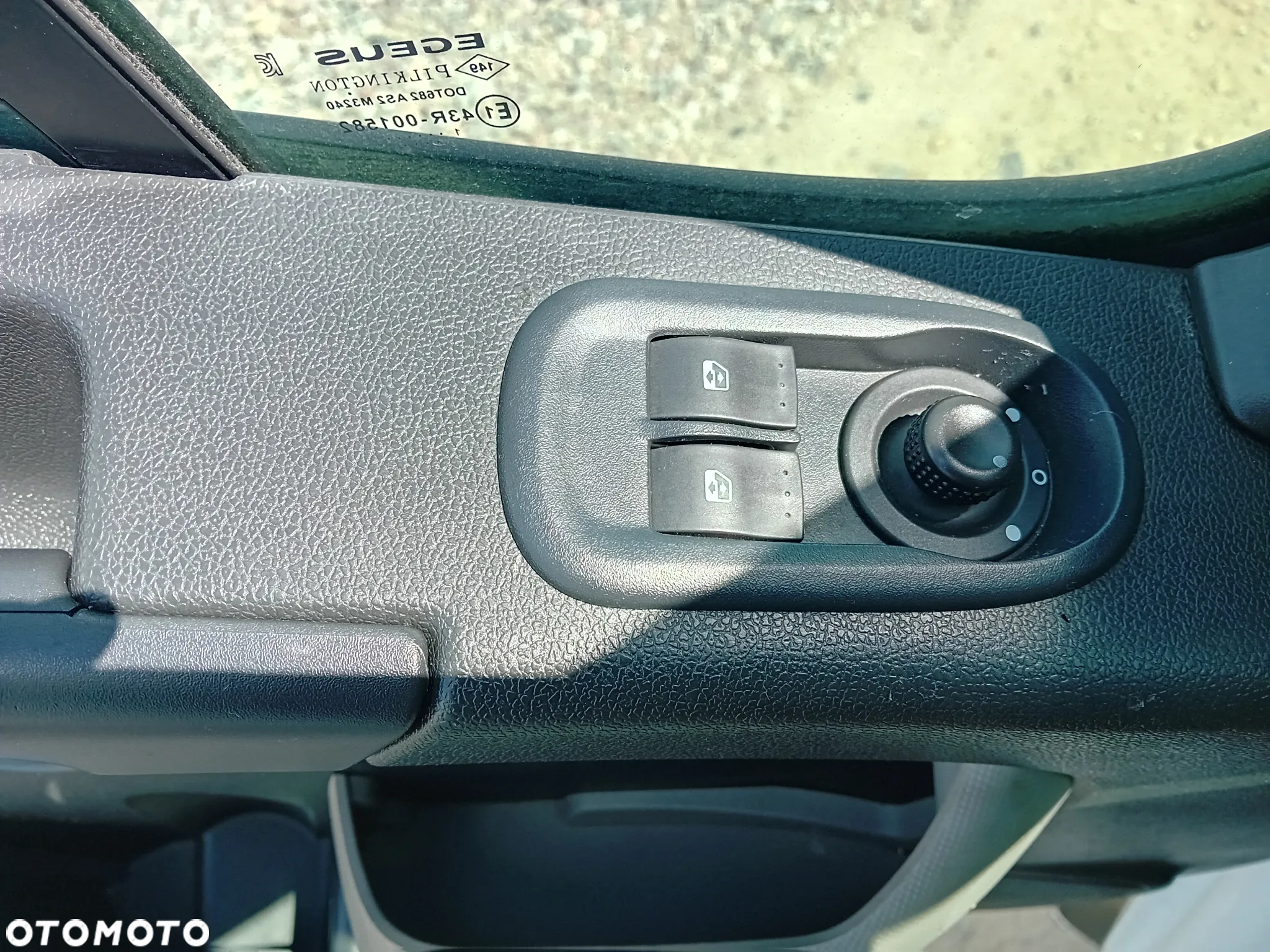 Renault Master Kontener - 22
