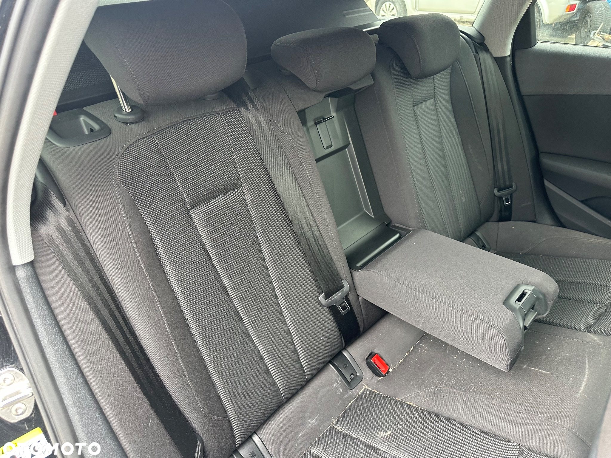 Audi A4 - 22