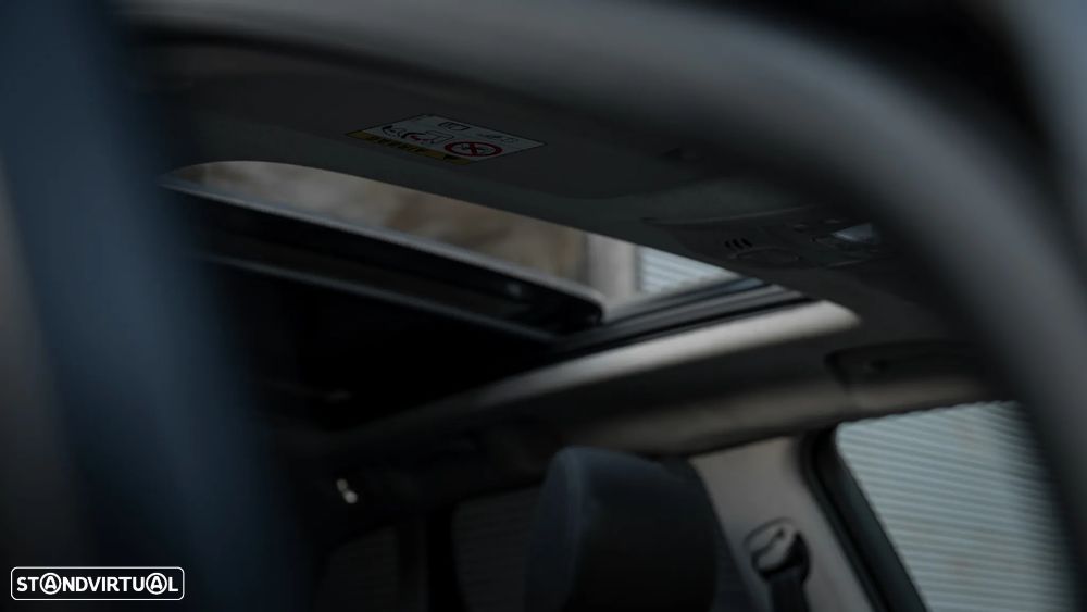 Citroën C3 Aircross - 11