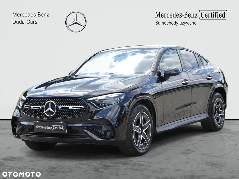 Mercedes-Benz GLC - 3