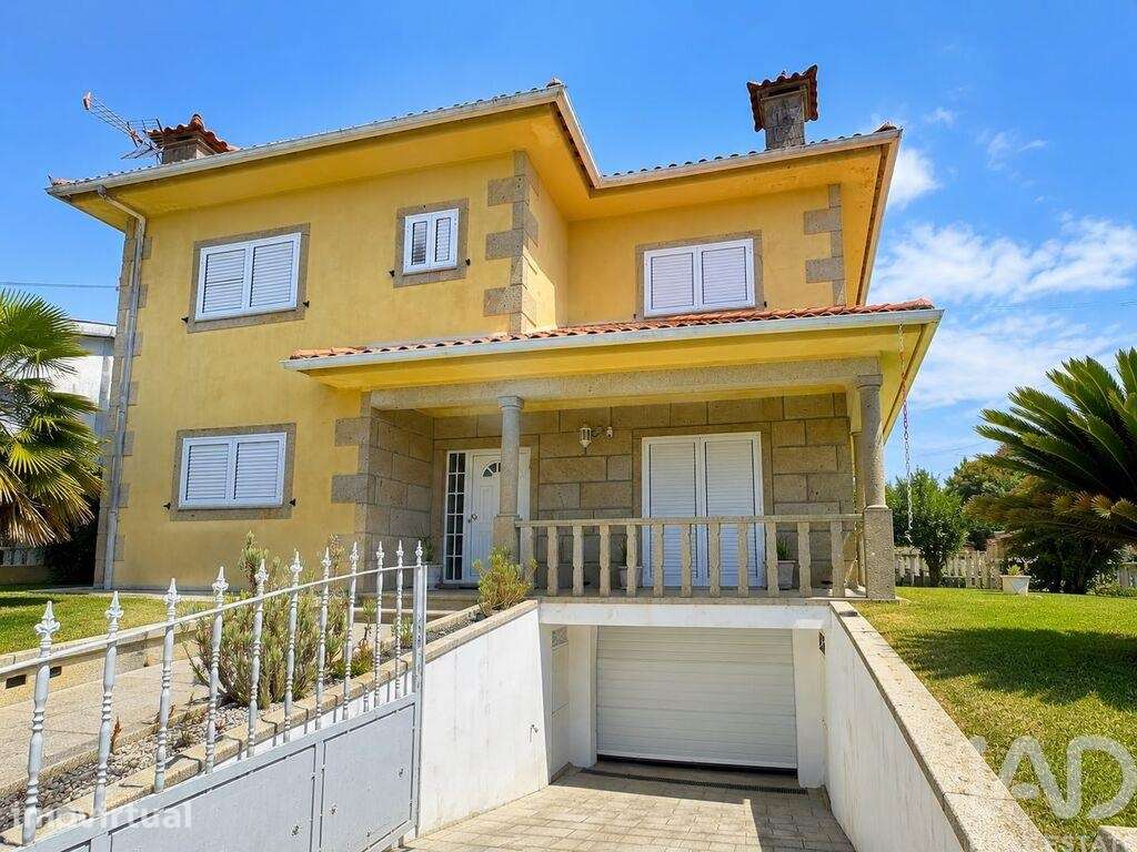 Casa / Villa T4 em Torre e Portela de 180 m2 - Grande imagem: 4/22