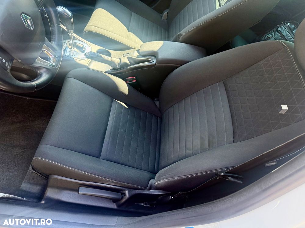 Renault Megane ENERGY dCi 110 EDC LIMITED - 16