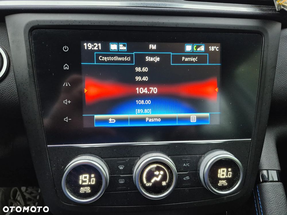 Renault Kadjar 1.3 TCe FAP Life - 15