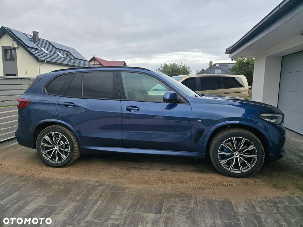 BMW X5 xDrive25d - 6