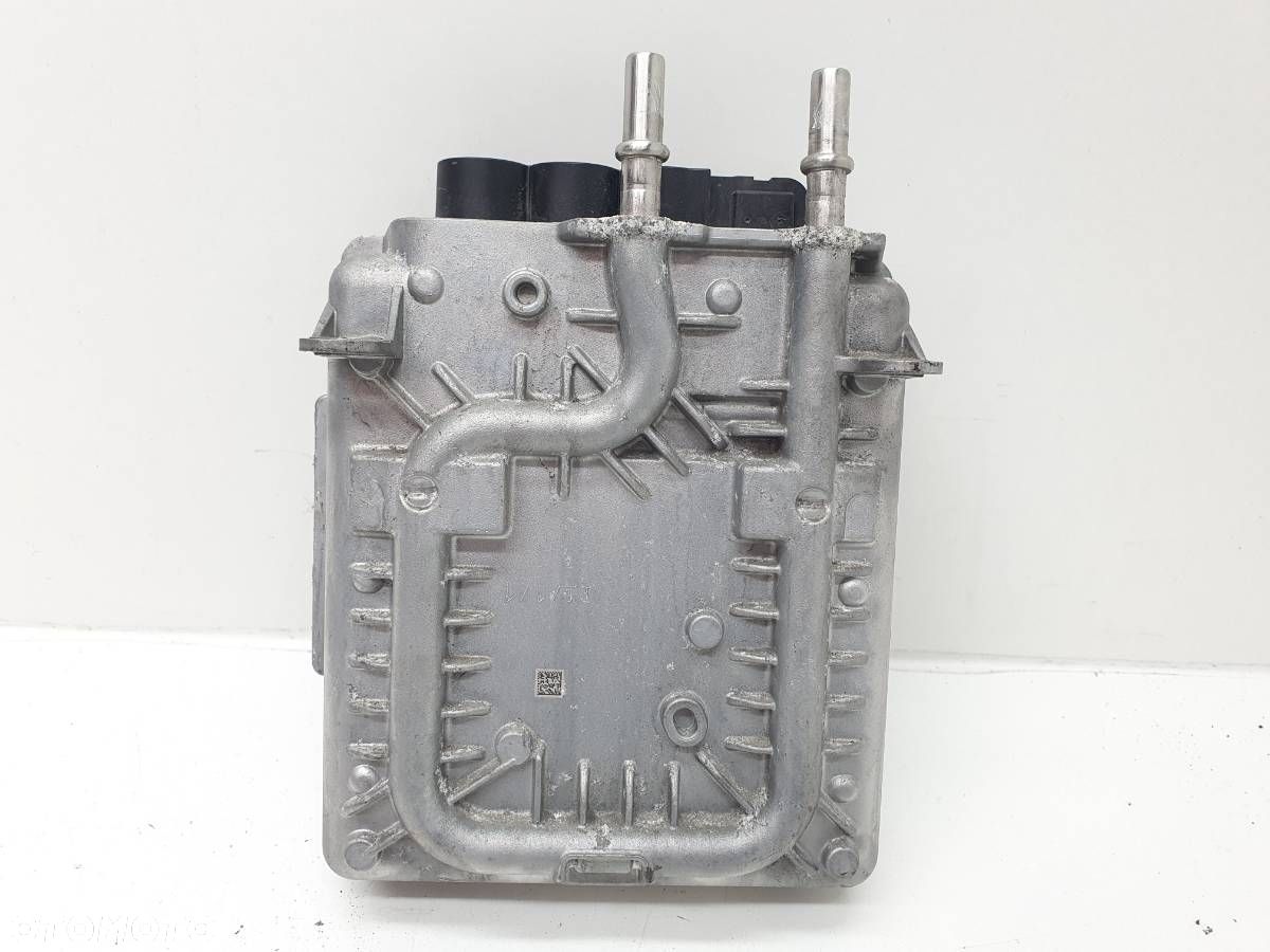 INWERTER KONWERTER PRZETWORNICA MODUŁ ŁADOWANIA VOLVO XC60 II 32301022 - 1