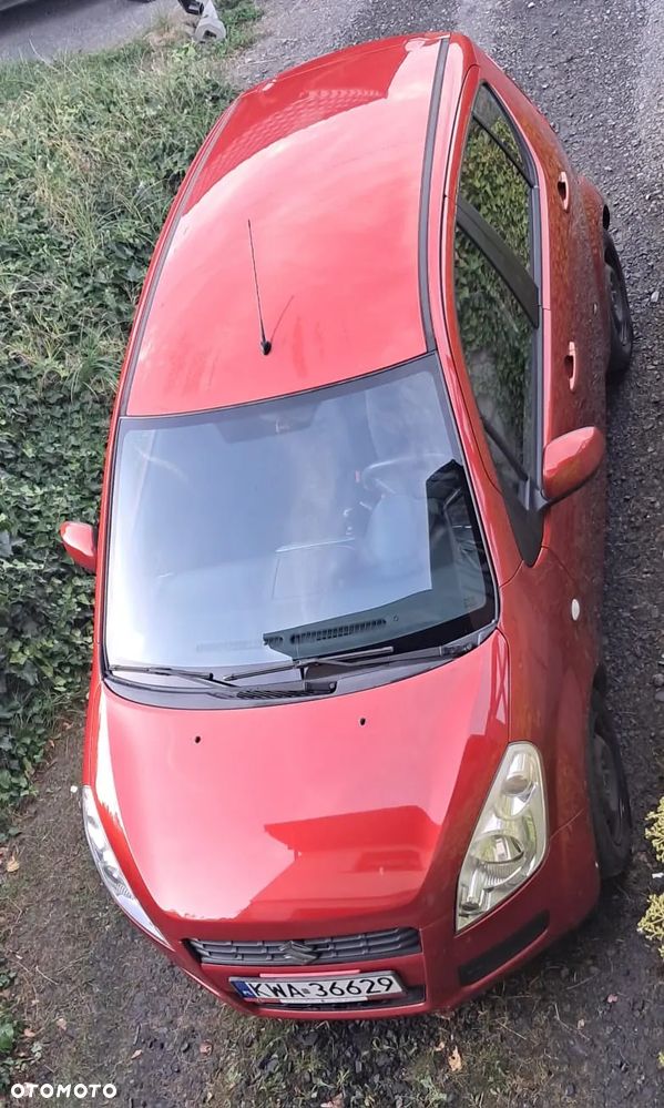 Suzuki Splash 1.0 Club - 3