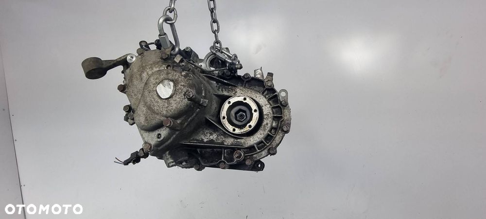 SKRZYNIA BIEGÓW SKODA FABIA I EMH 1.4 MPI - 6