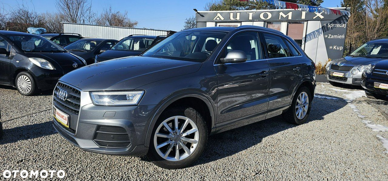 Audi Q3 - 3
