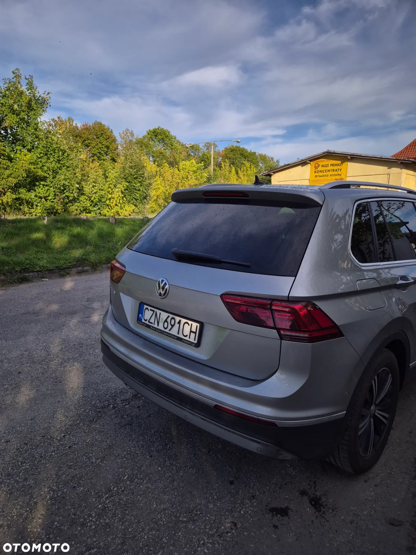 Volkswagen Tiguan 2.0 TDI BMT SCR 4Mot Highline DSG - 14