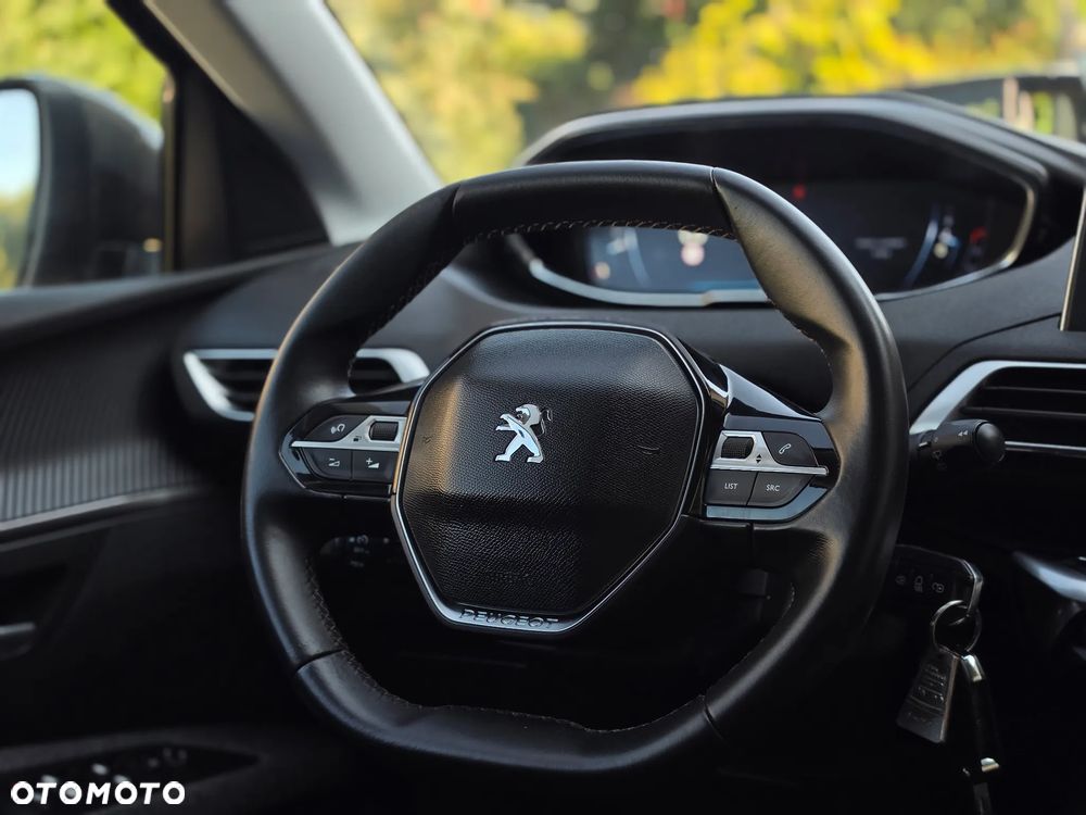 Peugeot 5008 - 33