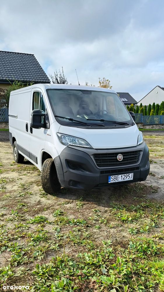 Fiat Ducato - 1