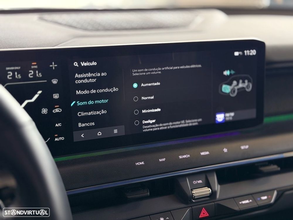 Kia EV9 98.8 kWh GT-Line AWD - 27