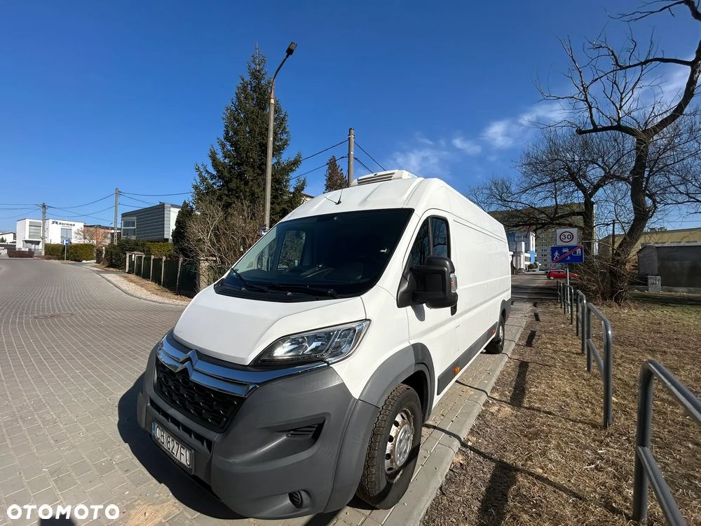 Citroën JUMPER - 3