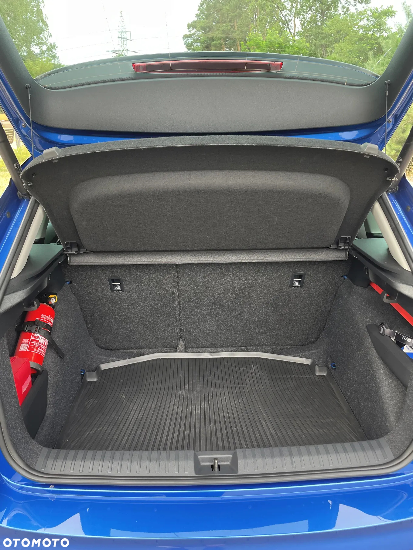 Skoda Kamiq 1.5 TSI Style - 13