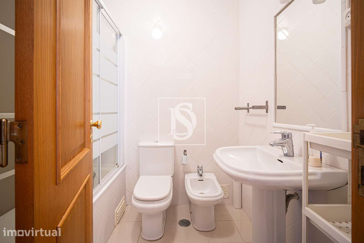 Moradia T3 Venda em Ajuda,Lisboa - Grande imagem: 5/30