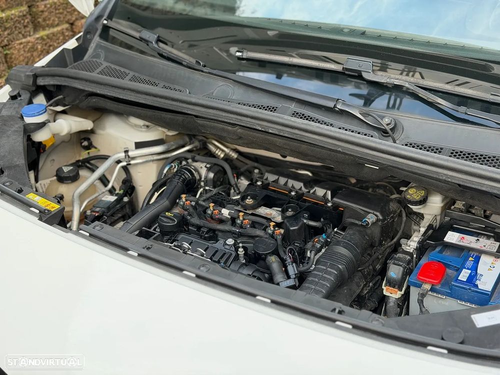 Toyota ProaceCity 1.5 D-4D 100HP 3L - 18