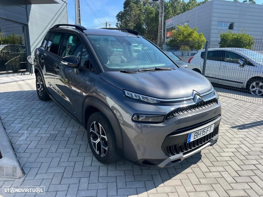 Citroën C3 1.2 PureTech C-Series - 6