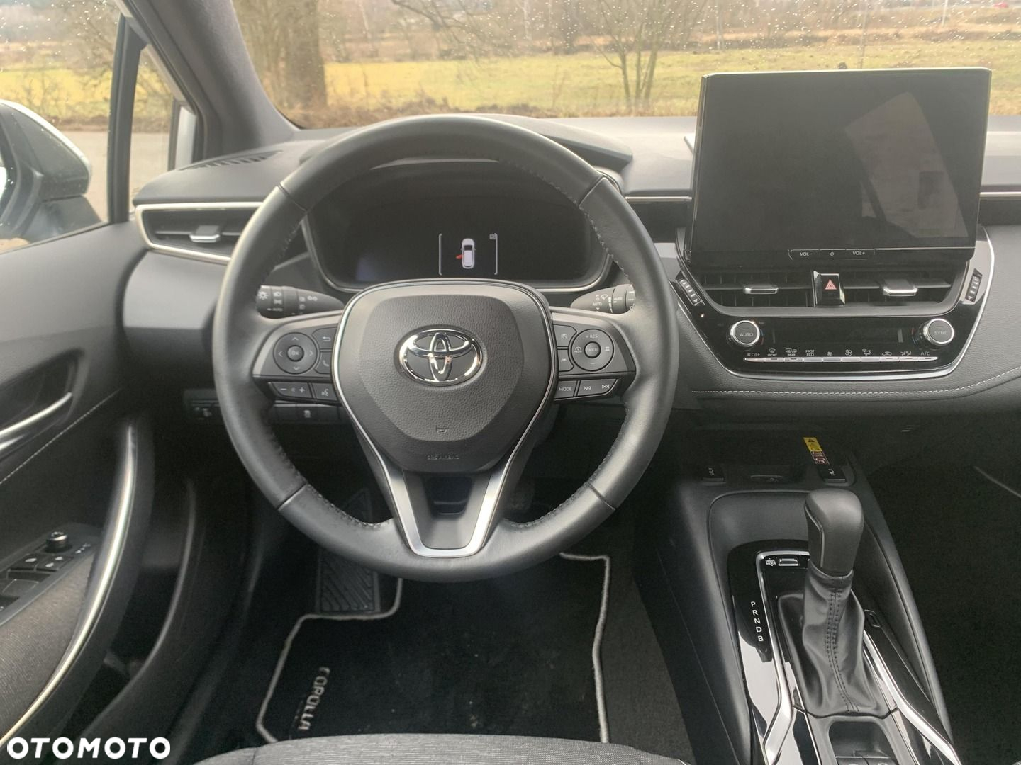 Toyota Corolla - 15