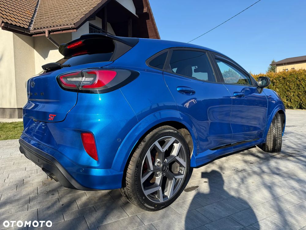 Ford Puma 1.5 EcoBoost ST - 3