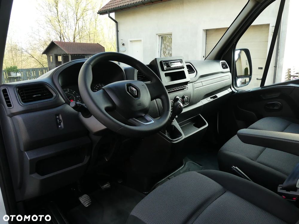 Renault Master - 7