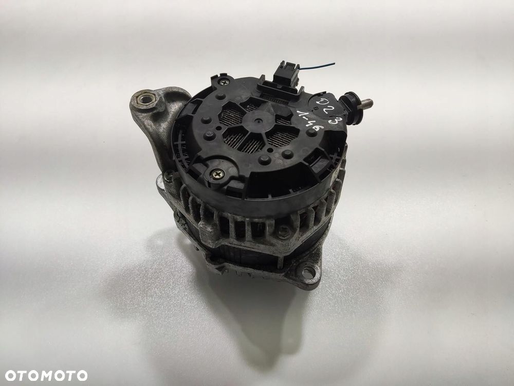 ALTERNATOR NISSAN NAVARA IV D23 NP300 2.3 DCI 2015-2022 23100-5JU0A - 4
