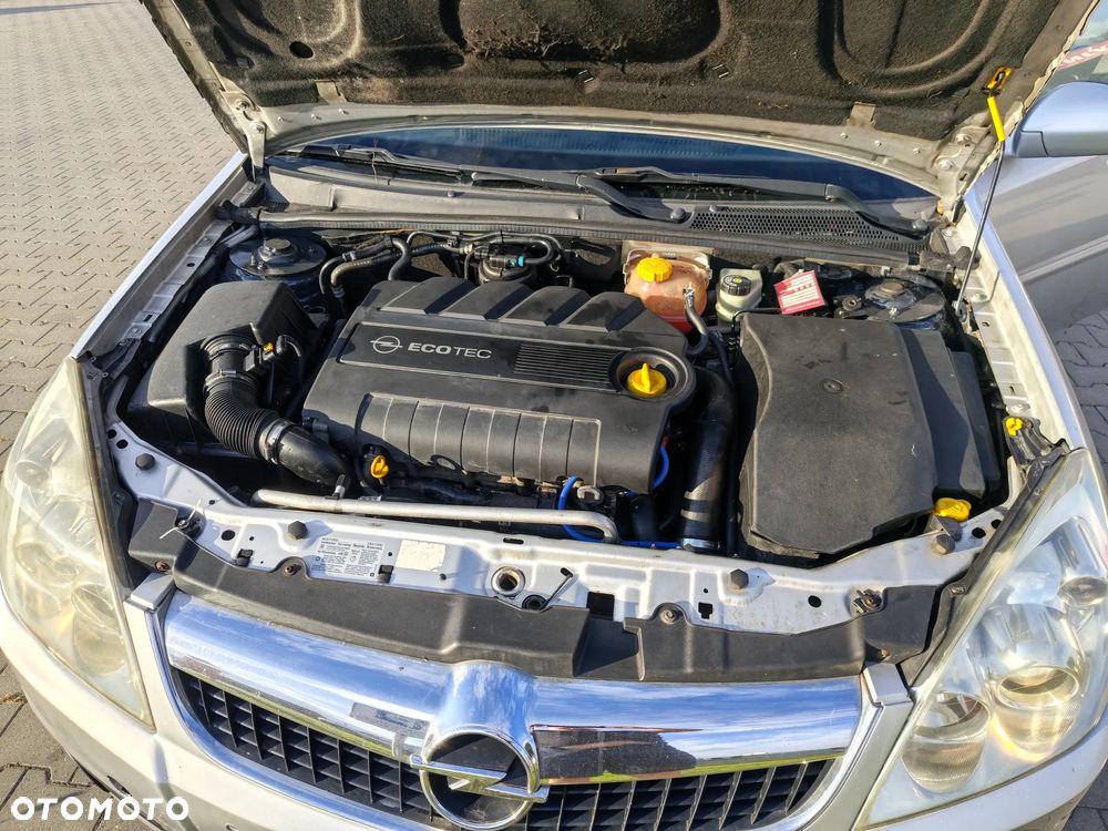 Opel Vectra 1.9 CDTI - 7