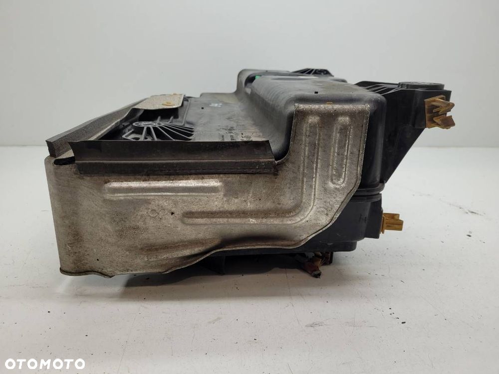 ZBIORNIK ADBLUE POMPA JUMPER PEUGEOT BOXER 2.2 HDI 165KM 4099029AD 7340084 - 7