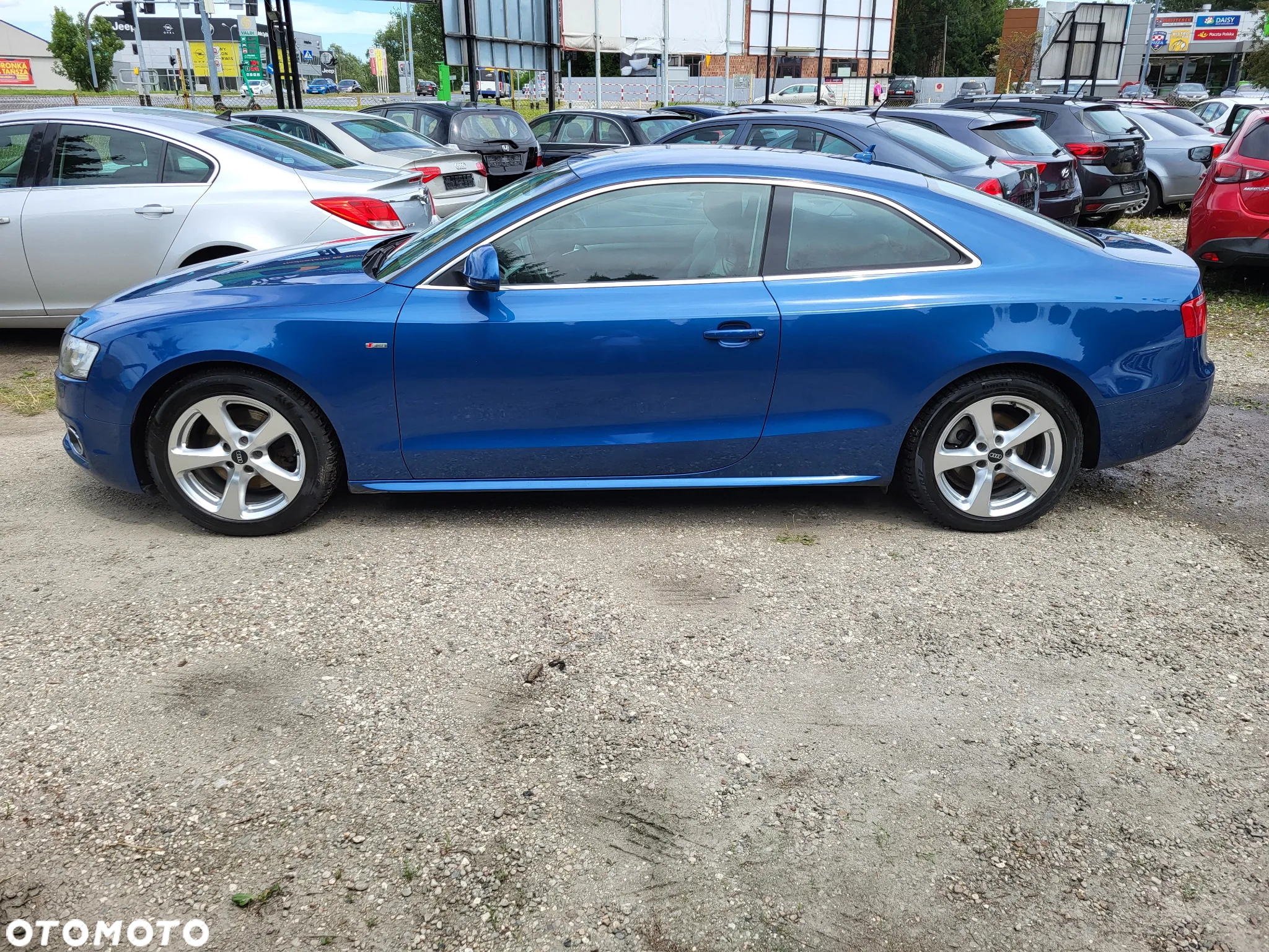Audi A5 - 5