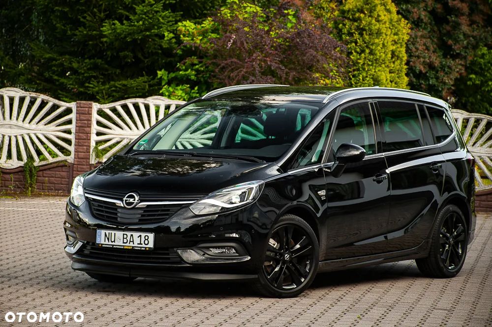 Opel Zafira Tourer 2.0 CDTI ecoFLEX Start/Stop Innovation - 16