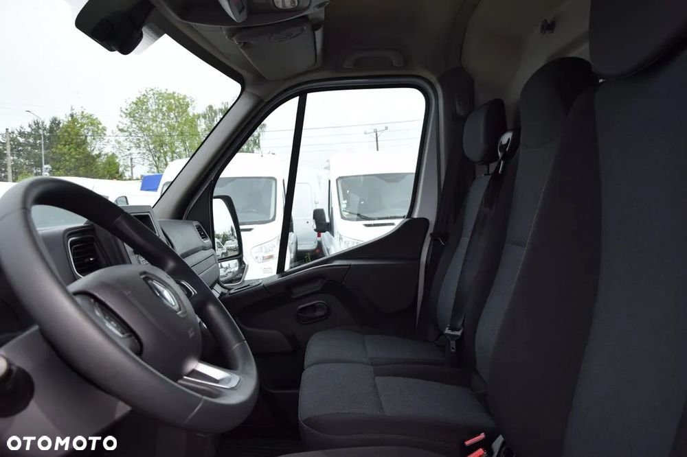 Renault MASTER*L2H2​*2.3DCI​​*KLIMA*TEMPOMAT​​*BLUETOOTH​*18 - 11