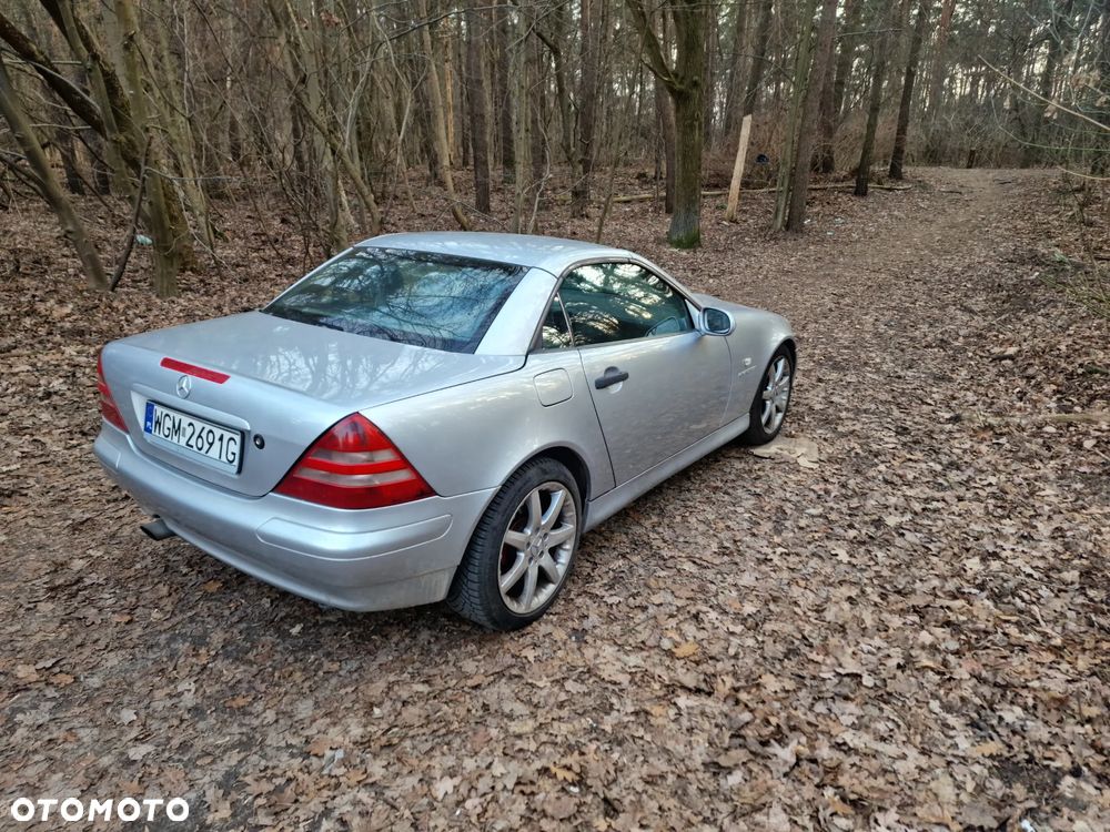 Mercedes-Benz SLK - 15