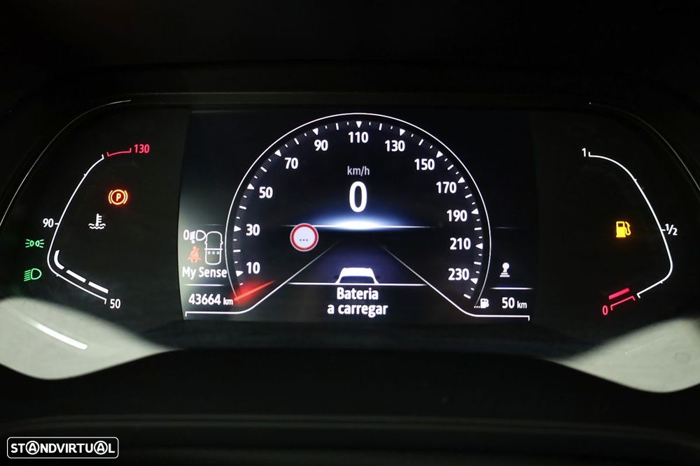 Renault Captur 1.0 TCe Techno - 16